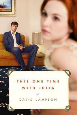 This One Time with Julia: First Edition