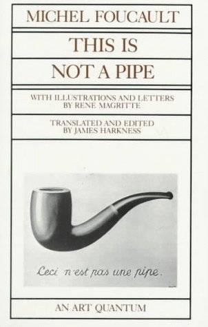 This is Not a Pipe