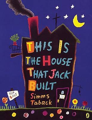 This is the House that Jack Built