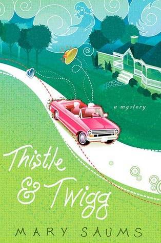 Thistle and Twigg