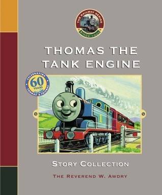 Thomas the Tank Engine Story Collection (Thomas & Friends)