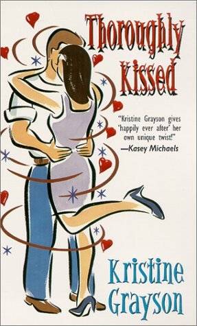Thoroughly Kissed