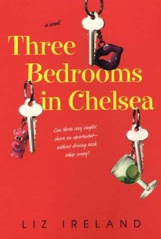 Three Bedrooms In Chelsea