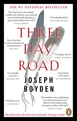 Three Day Road