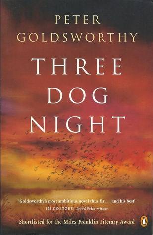 Three Dog Night