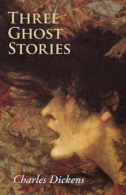 Three Ghost Stories