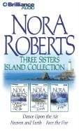 Three Sisters Island collection