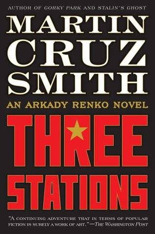 Three Stations