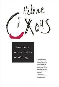 Three Steps on the Ladder of Writing