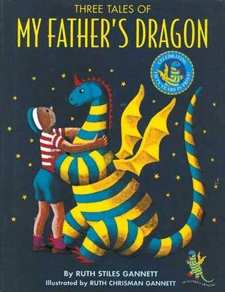 Three Tales of My Father's Dragon