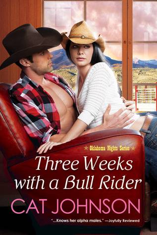 Three Weeks with a Bull Rider