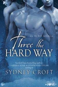 Three the Hard Way