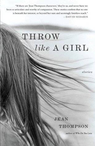 Throw Like a Girl