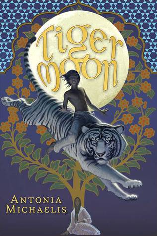 Tiger Moon