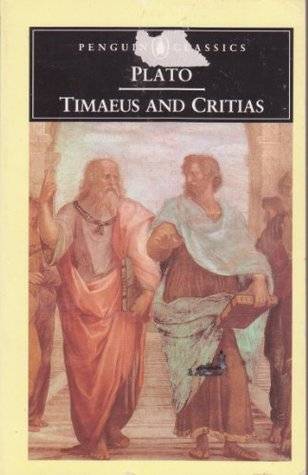 Timaeus/Critias