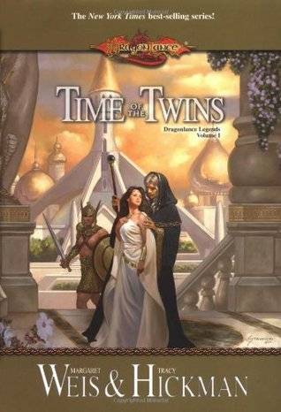 Time of the Twins