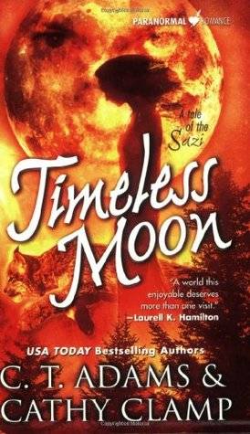 Timeless Moon