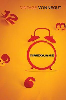 Timequake