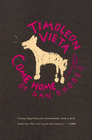 Timoleon Vieta Come Home: A Sentimental Journey