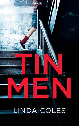 Tin Men: Family drama filled with twists and turns.