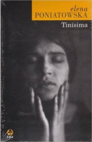 Tinisima: Novela