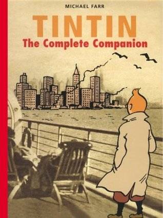 Tintin: The Complete Companion