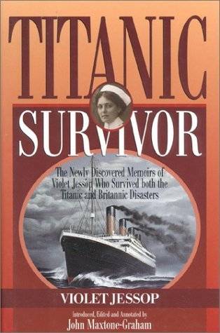 Titanic Survivor