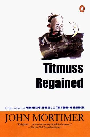 Titmuss Regained