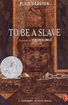 To Be a Slave