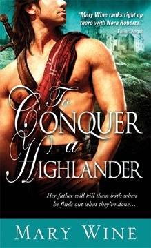 To Conquer a Highlander