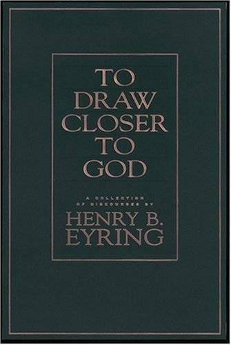To Draw Closer To God: A Collection Of Discourses