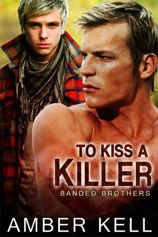 To Kiss a Killer