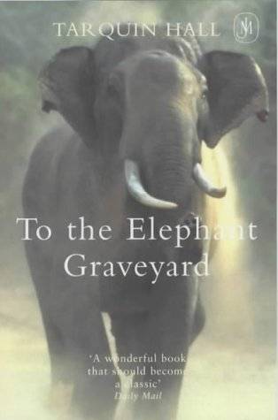 To The Elephant Graveyard