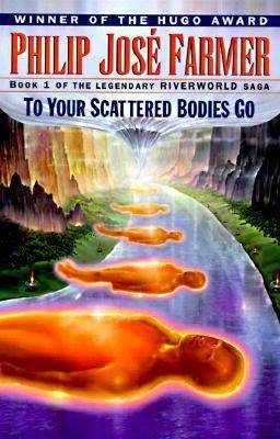 To Your Scattered Bodies Go