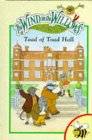 Toad of Toad Hall (Wind In the Willows)