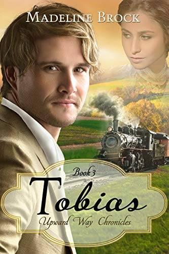 Tobias: A Christian historical romance novel