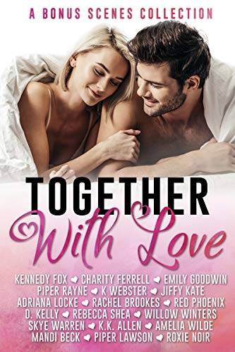 Together with Love: Bonus Scenes Collection