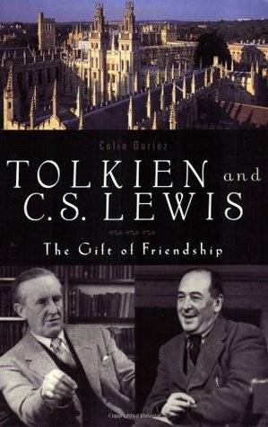 Tolkien and C. S. Lewis: The Gift of a Friendship