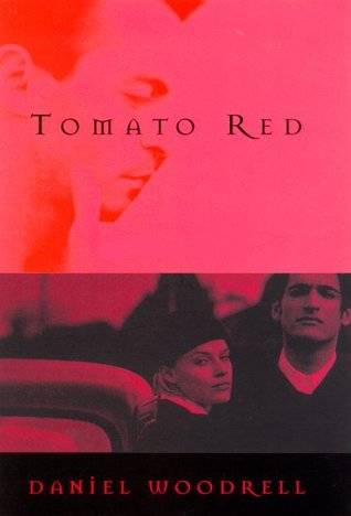 Tomato Red