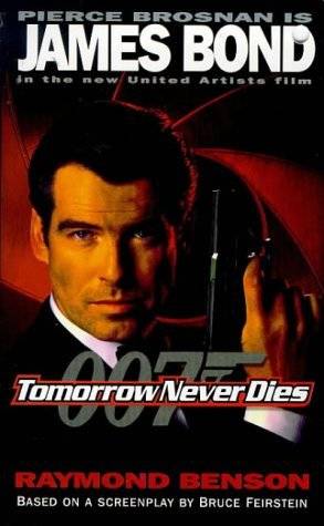 Tomorrow Never Dies