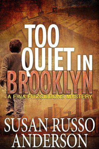 Too Quiet In Brooklyn