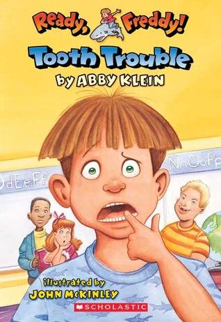 Tooth Trouble