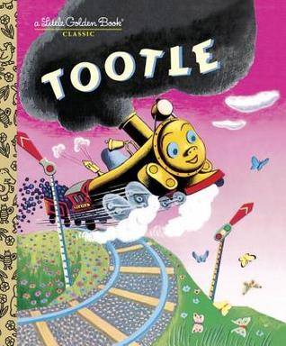 Tootle (a Little Golden Book)