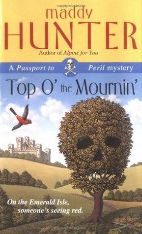 Top O' the Mournin'