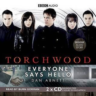 Torchwood: Everyone Says Hello