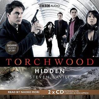 Torchwood: Hidden