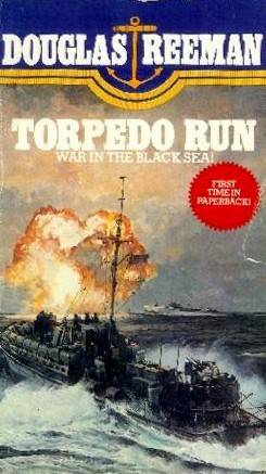 Torpedo Run