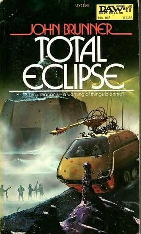 Total Eclipse