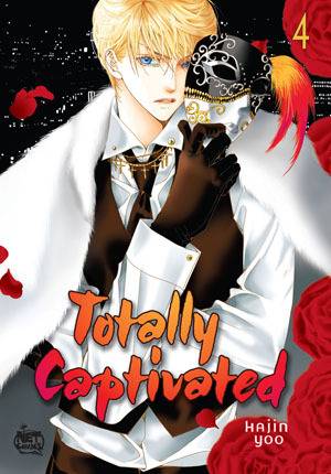Totally Captivated, Volume 4