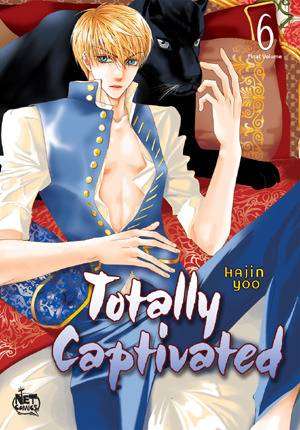 Totally Captivated, Volume 6